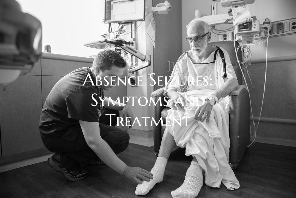 Absence Seizures: Symptoms and Treatment