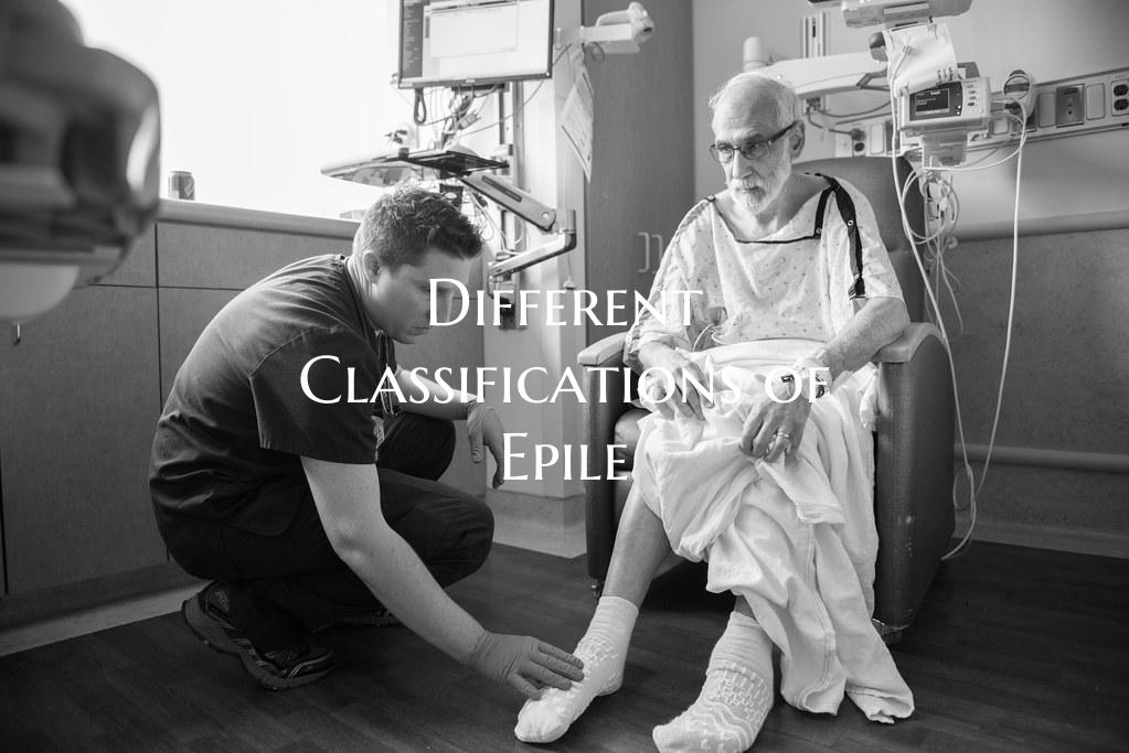 Different Classifications of Epile
