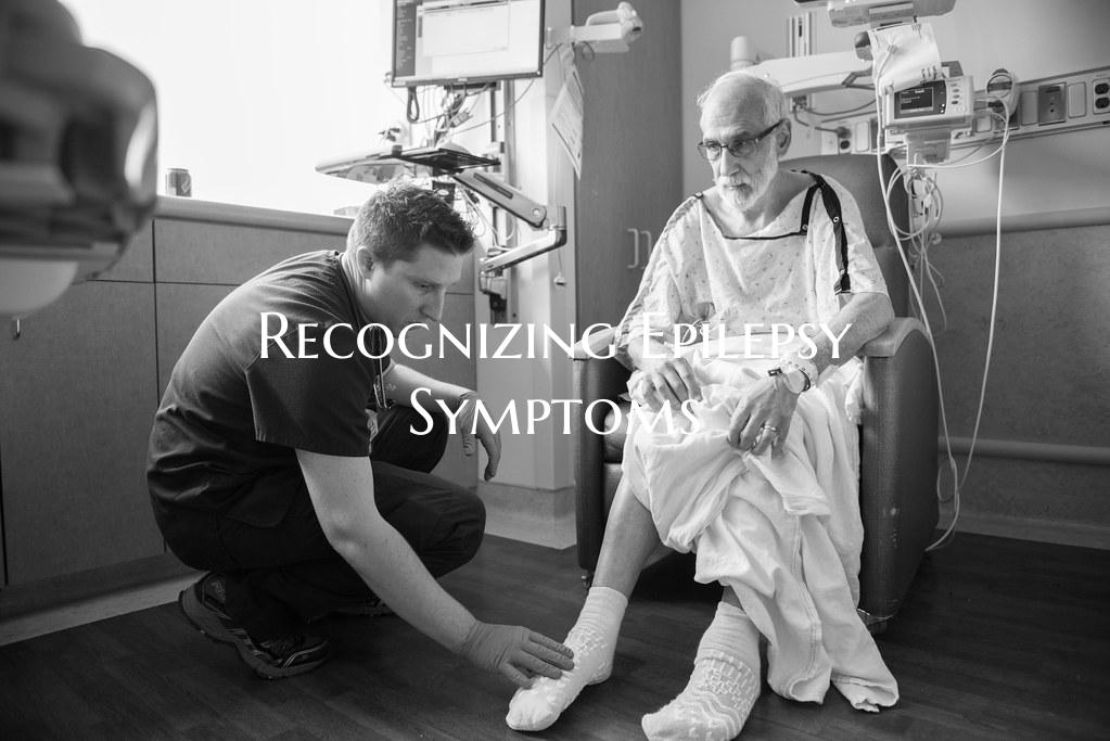 Recognizing Epilepsy Symptoms
