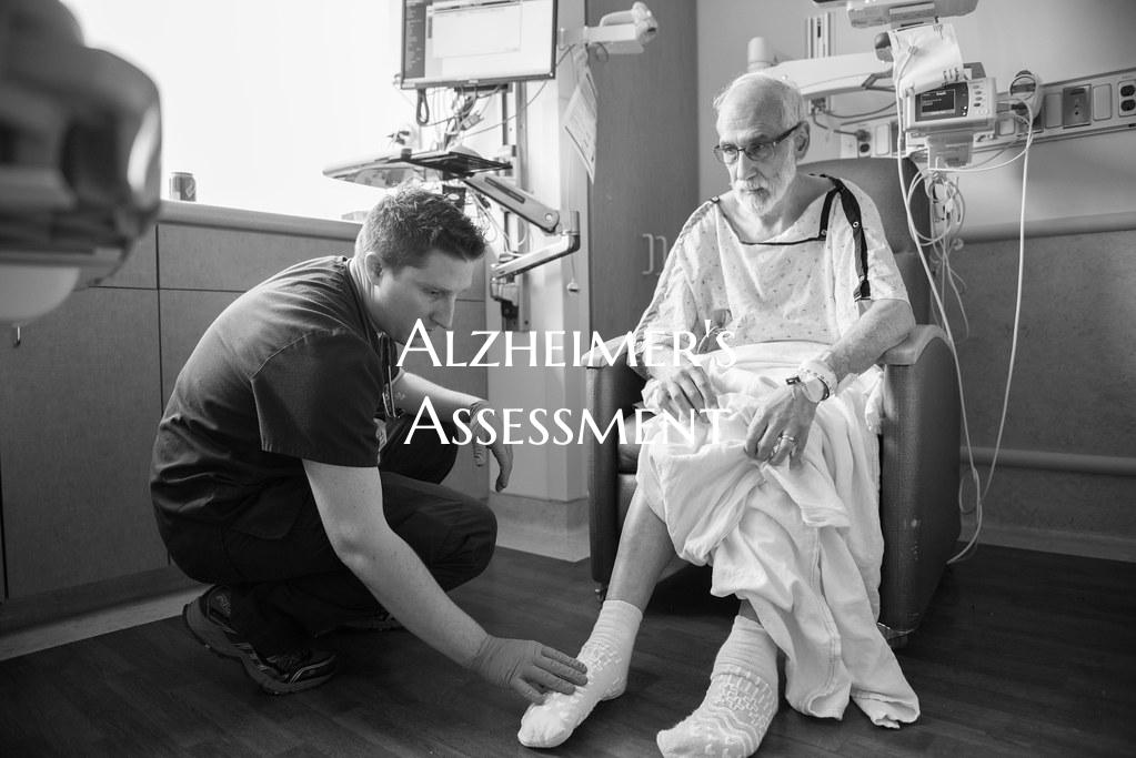 Alzheimer's Assessment